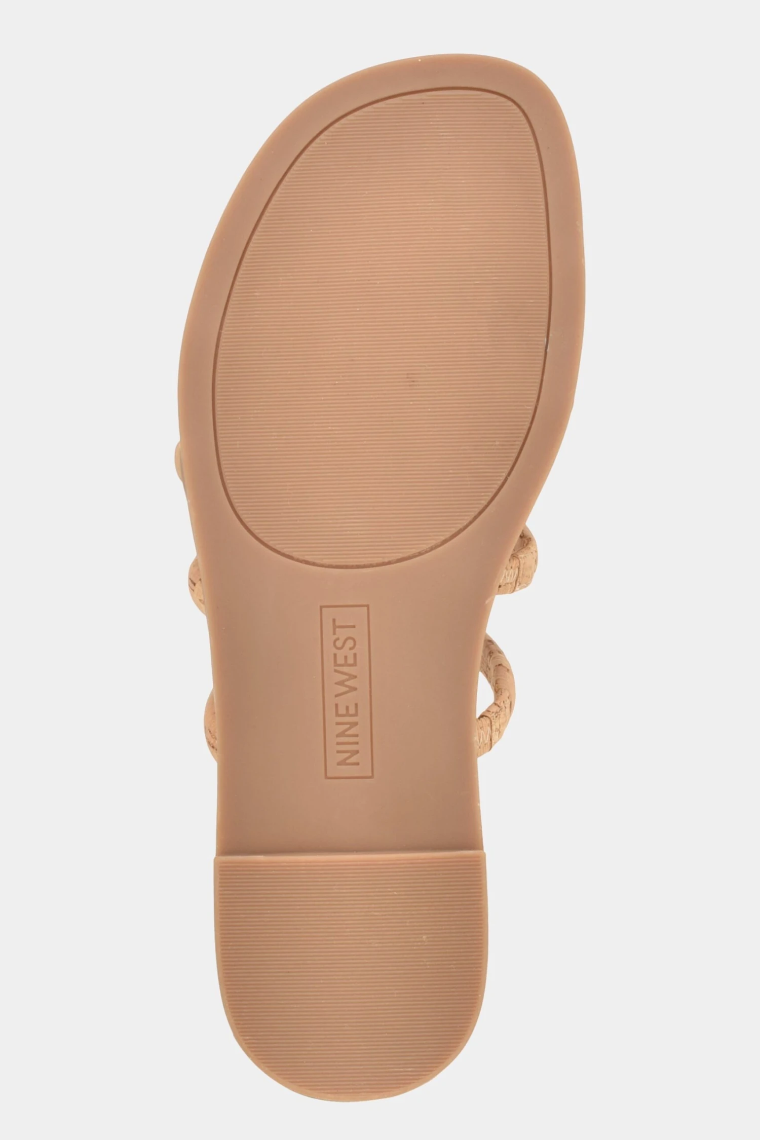 Nine West Hapily Flat Sandal 11 Nine West Hapily Flat Sandal - Image 11