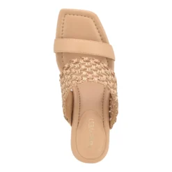 Nine West Mylas Heeled Sandal -Nine West 060d8d2a 6e03 4783 be3c 4e872b7e82dd