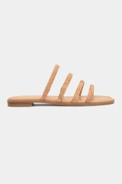 Nine West Hapily Flat Sandal 19 Nine West Hapily Flat Sandal -Nine West 07e8e914 117e 42d6 b0da f034debd8263 scaled