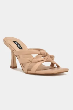 Nine West Yeander Strappy Heeled Sandal