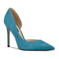 Nine West Folowe D'Orsay Pump