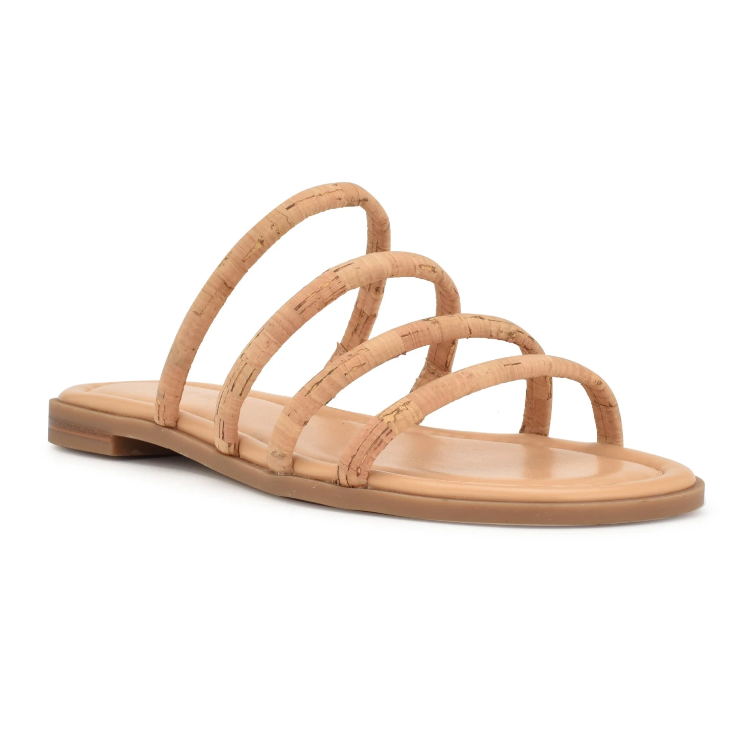 Nine West Hapily Flat Sandal 15 Nine West Hapily Flat Sandal - Image 15