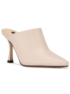 Nine West Ciao Heel Mules -Nine West 1d44d16b 13b6 4e8d a39b 637dd0103d7c