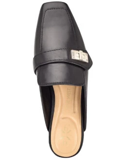 Nine West Neat 9x9 Loafer Slip On Mules -Nine West 272d1358 6610 4a8b 85f2 cd056832cec8