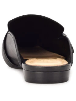 Nine West Neat 9x9 Loafer Slip On Mules -Nine West 299a1c13 b291 46d8 9c0c 3a9192c650fa