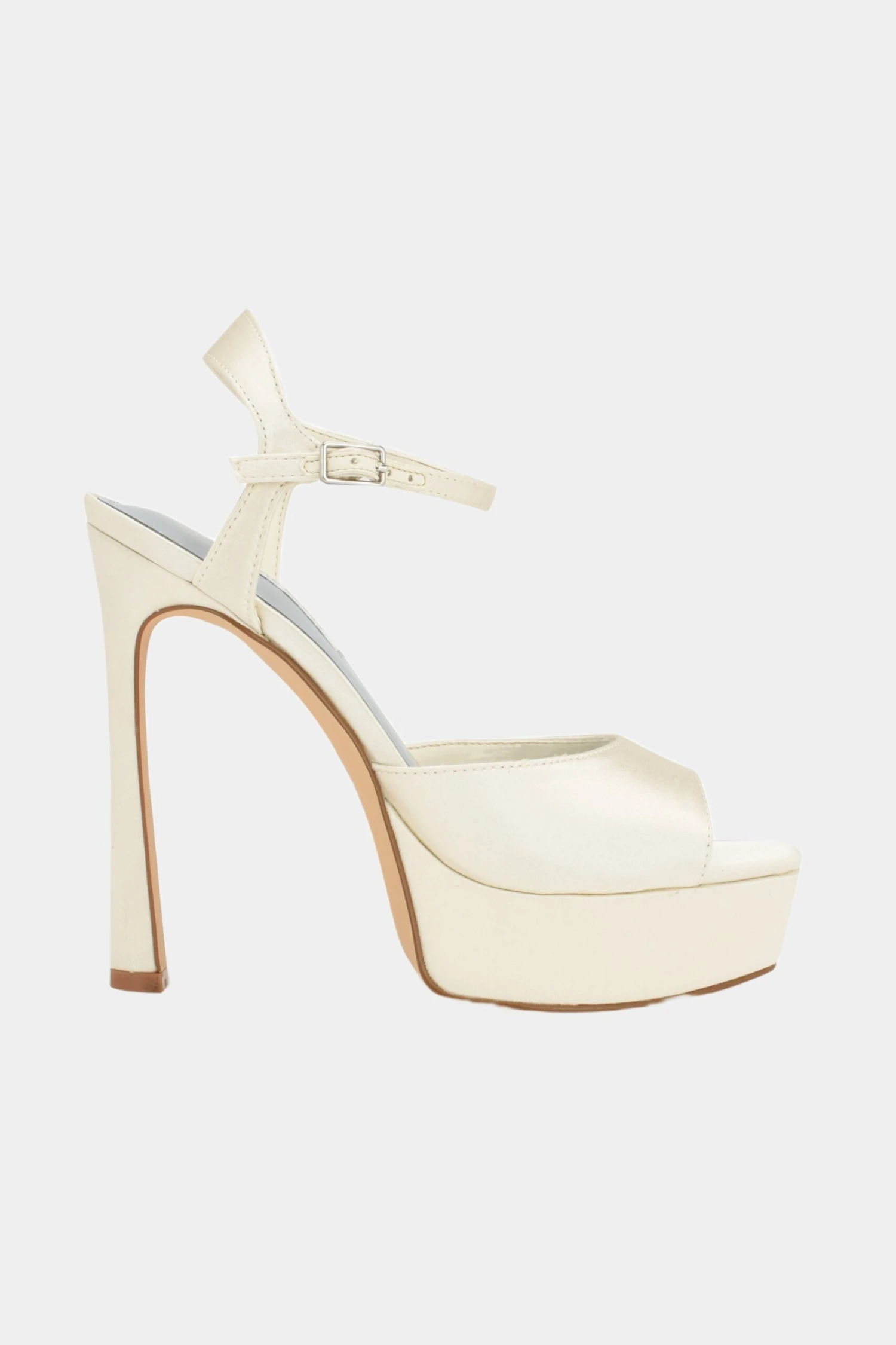 Nine West Legacy Platform Sandal 3 Nine West Legacy Platform Sandal - Image 3