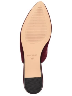 Nine West Freeda Mules 24 Nine West Freeda Mules -Nine West 3927b9c2 c60d 4e39 8b15 2a807c749c49