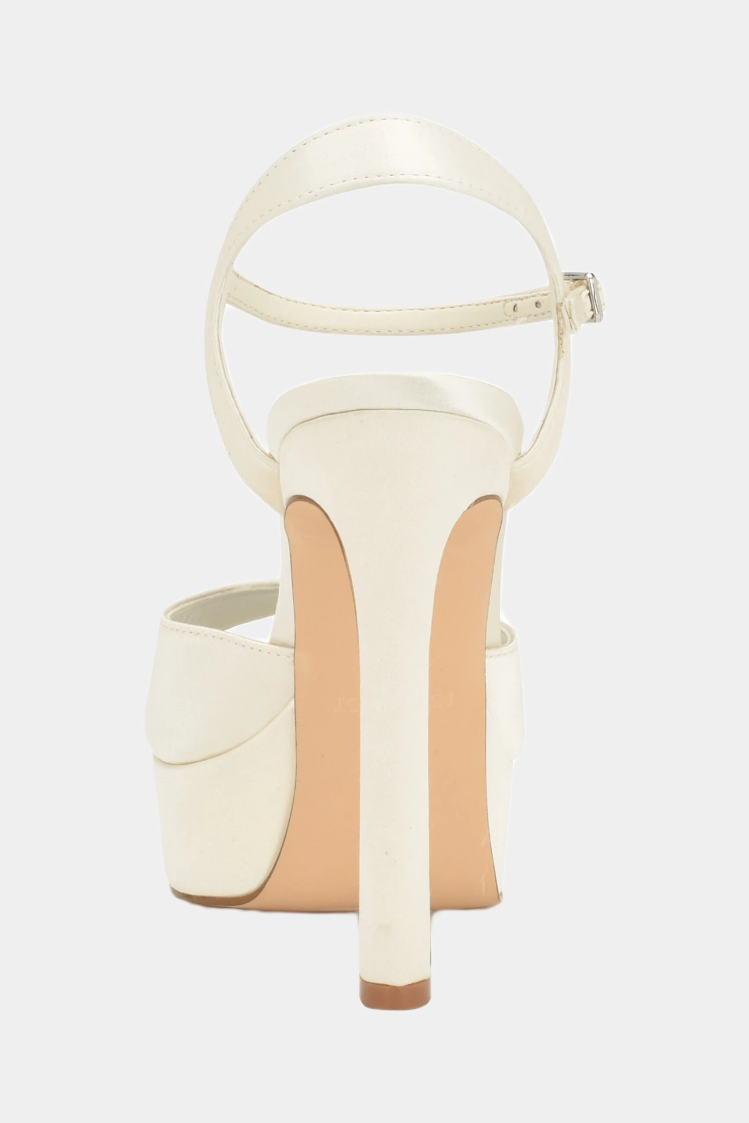 Nine West Legacy Platform Sandal 2 Nine West Legacy Platform Sandal - Image 2