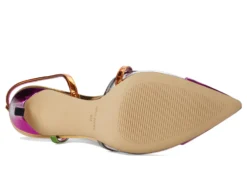 Nine West Timie 8 -Nine West 610WPiZaaAL