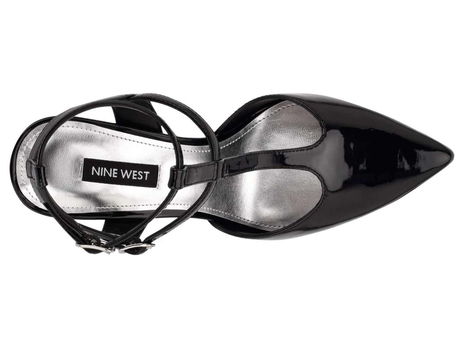 Nine West Tayes 3 2 Nine West Tayes 3 - Image 2