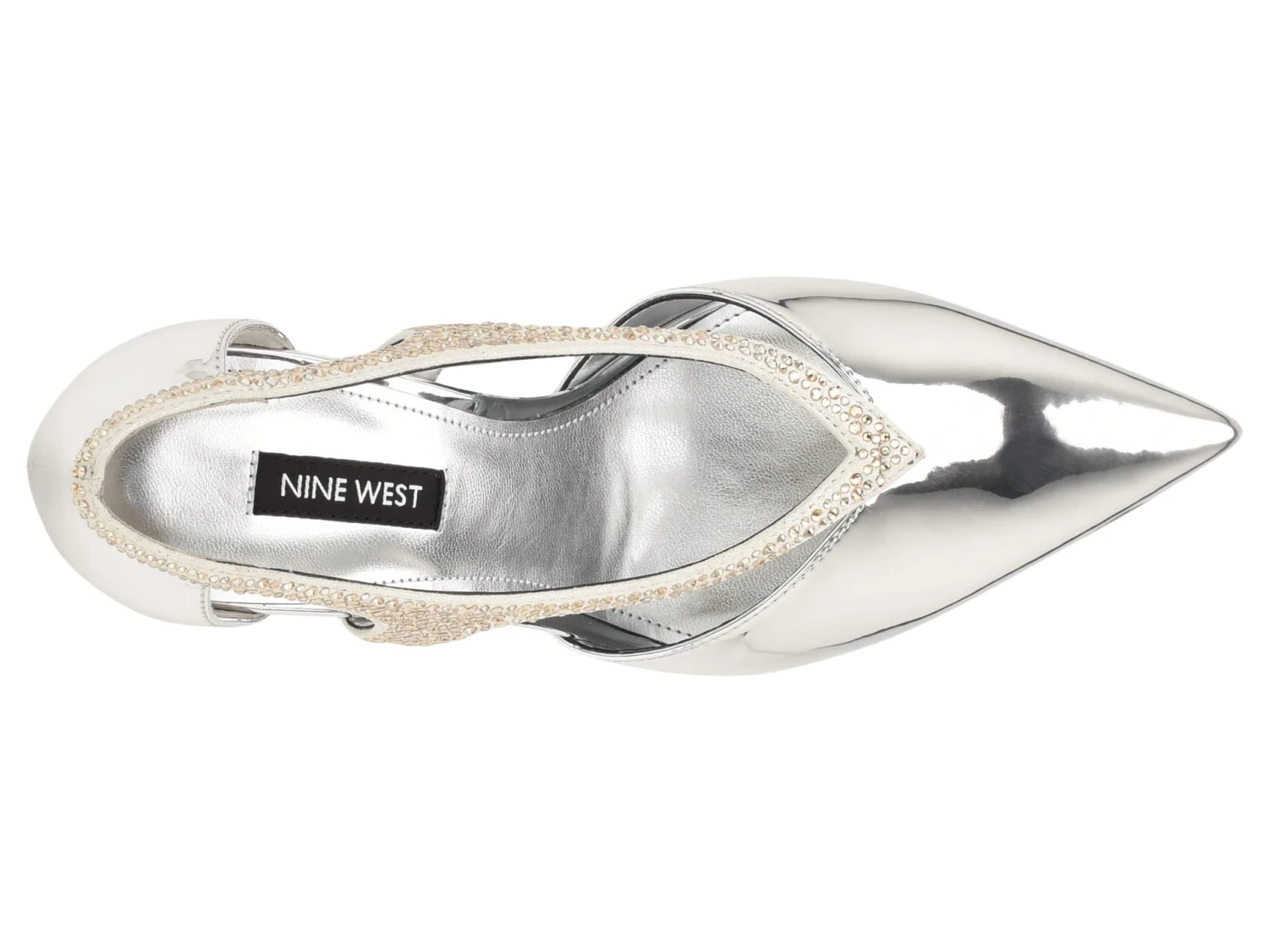 Nine West Fantasy 3 2 Nine West Fantasy 3 - Image 2