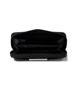 Nine West Wildwood Slg Zip Around Bifold Wallet -Nine West 61DZj0EovOL