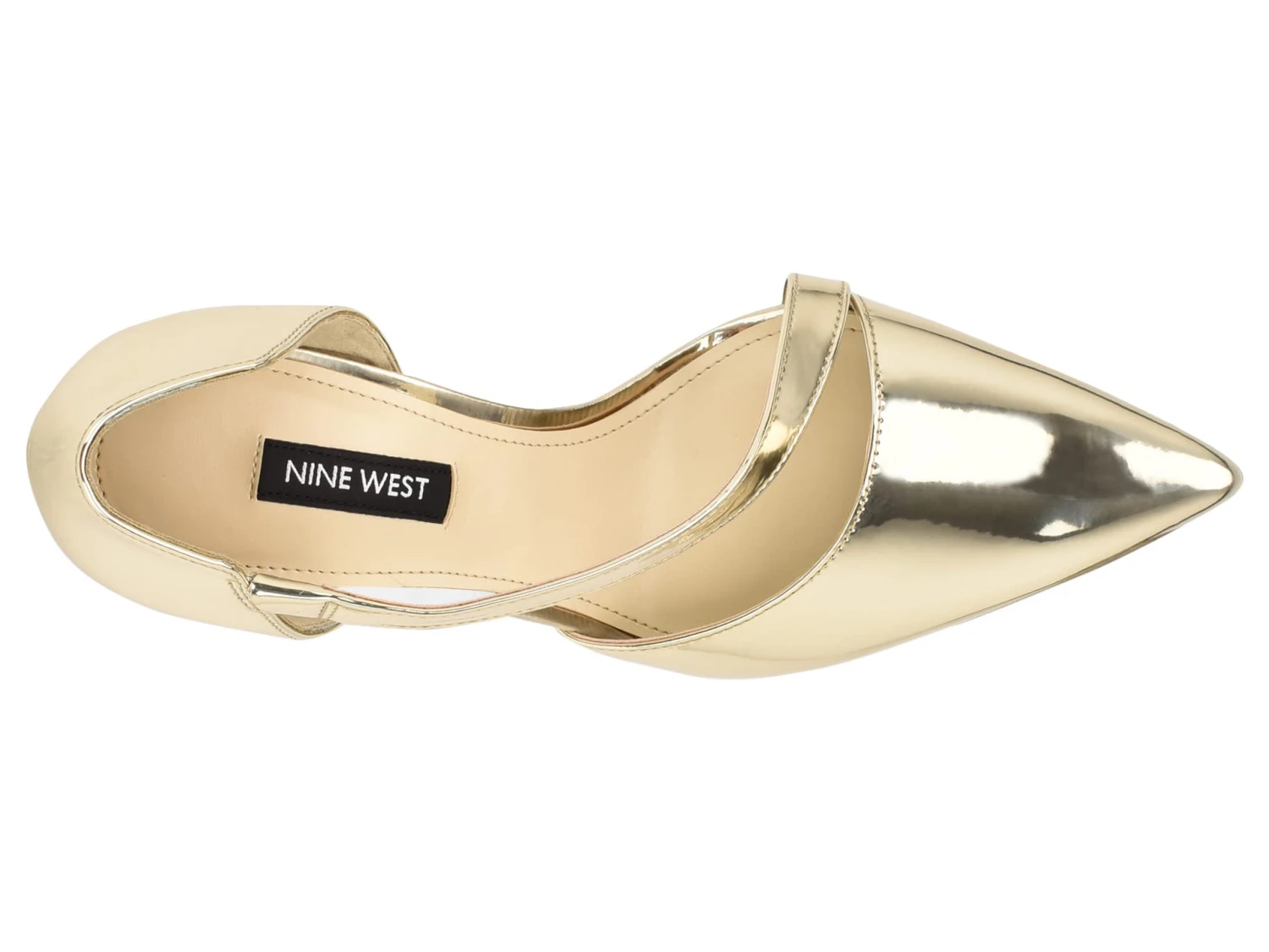 Nine West Flier 3 2 Nine West Flier 3 - Image 2