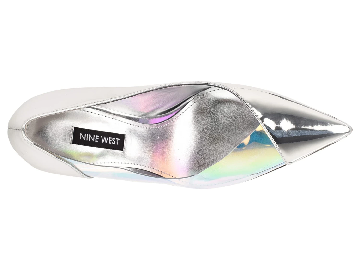 Nine West Flava 8 2 Nine West Flava 8 - Image 2