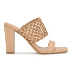 Nine West Mylas Heeled Sandal -Nine West 6ef67711 6969 420b 940e 4b91e68c928b