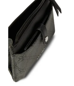 Nine West Jollie Boxed Slg Small Top Zip Duo Bifold Wallet -Nine West 71I57A5hqyL