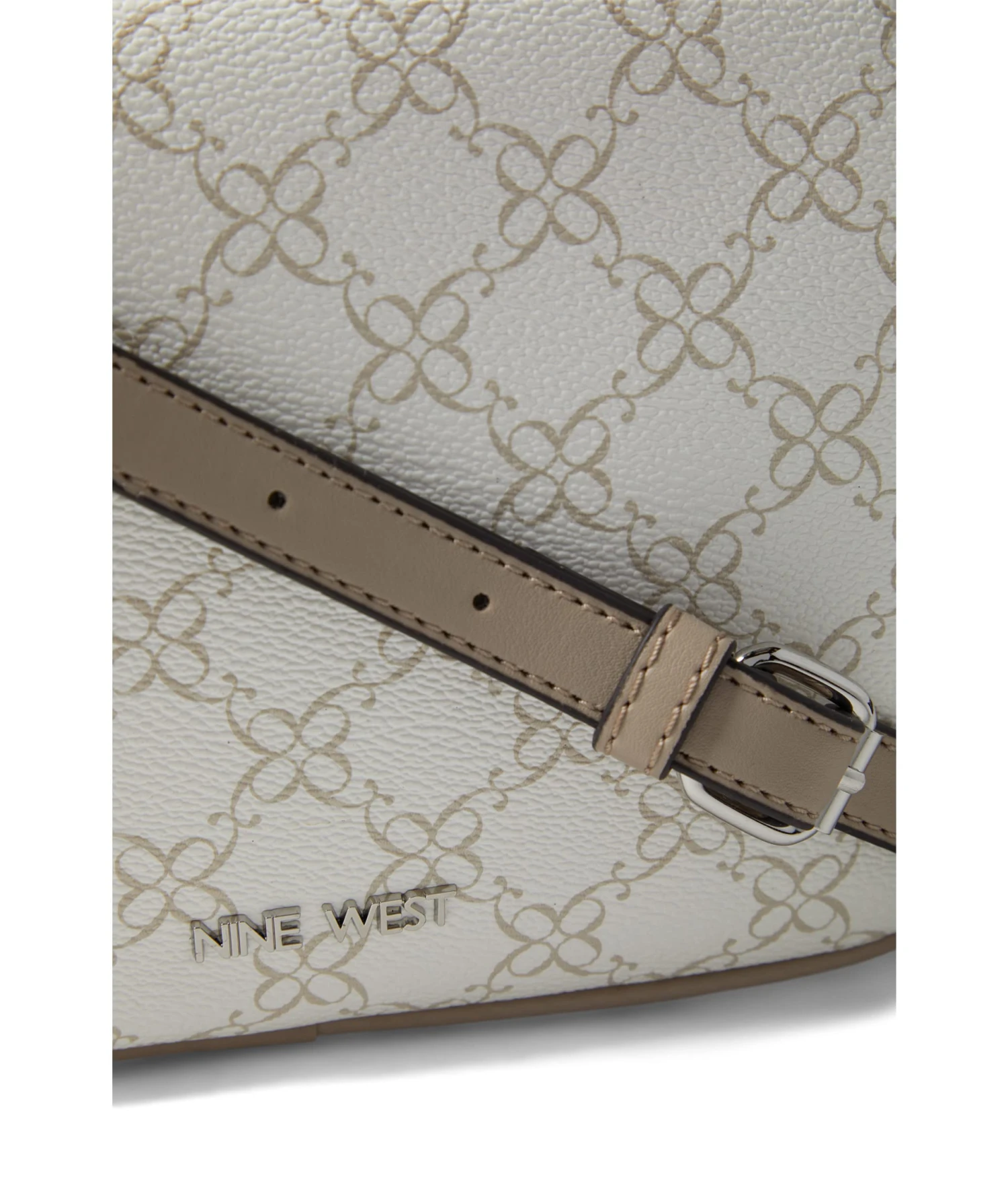 Nine West Dannin Mini Crossbody 4 Nine West Dannin Mini Crossbody - Image 4