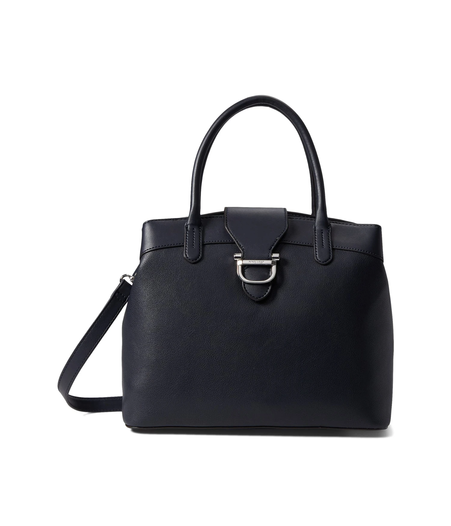 Nine West Lilah Satchel 1 Nine West Lilah Satchel