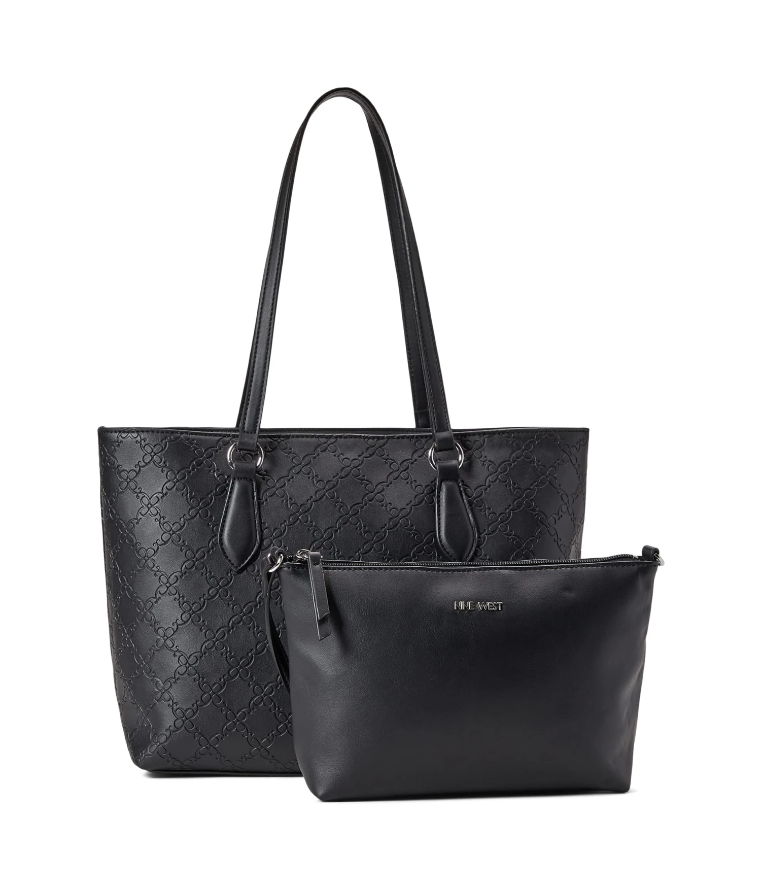 Nine West Lennox Tote 1 Nine West Lennox Tote