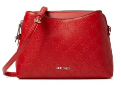 Nine West Calandra Mini Dome Crossbody