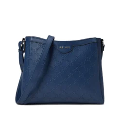 Nine West Farrahh Medium Swing Crossbody