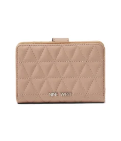 Nine West Judilee SLG French Wallet