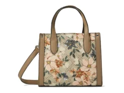 Nine West Candance Mini Tote Crossbody