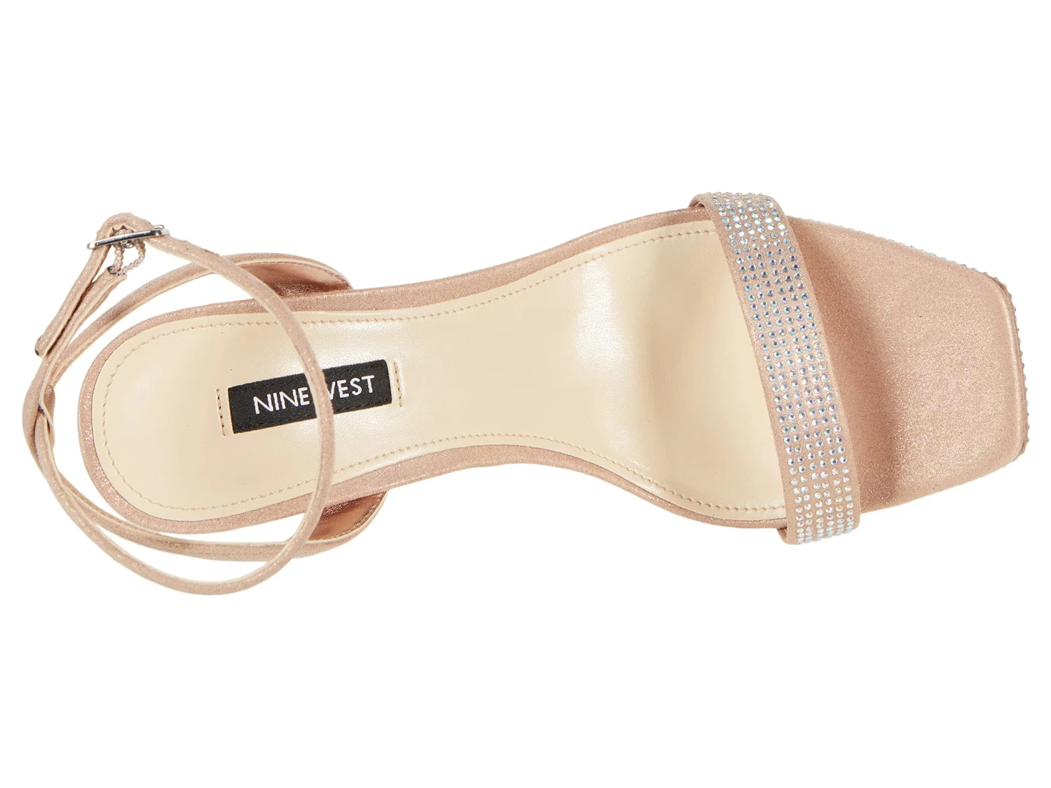 Nine West Zadien 2 2 Nine West Zadien 2 - Image 2