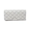 Nine West Wildwood Slg Organizer Bifold Wallet