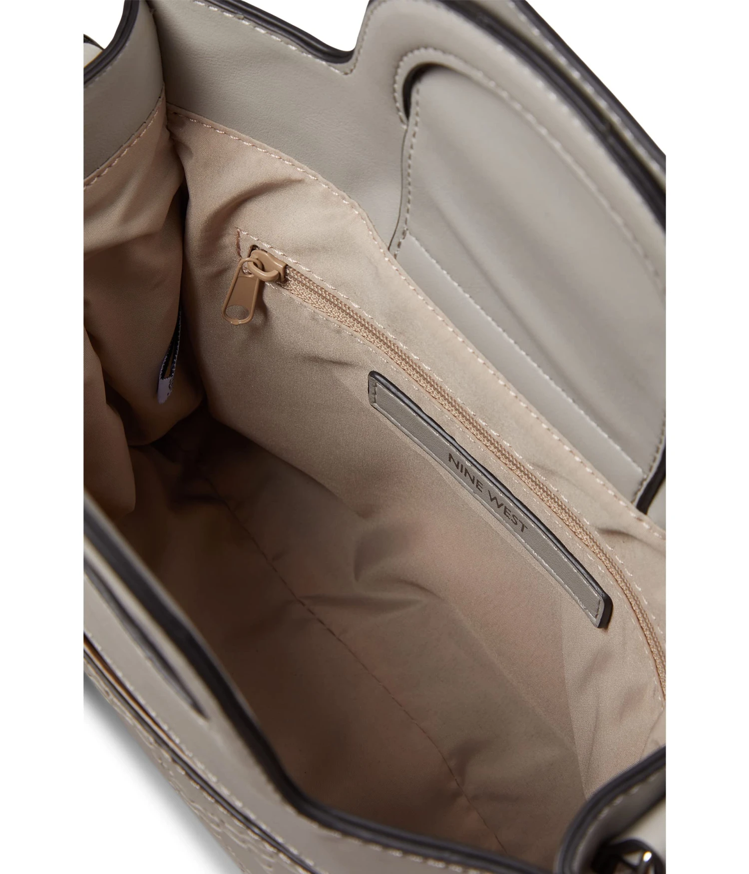 Nine West Ojai Mini Crossbody 3 Nine West Ojai Mini Crossbody - Image 3