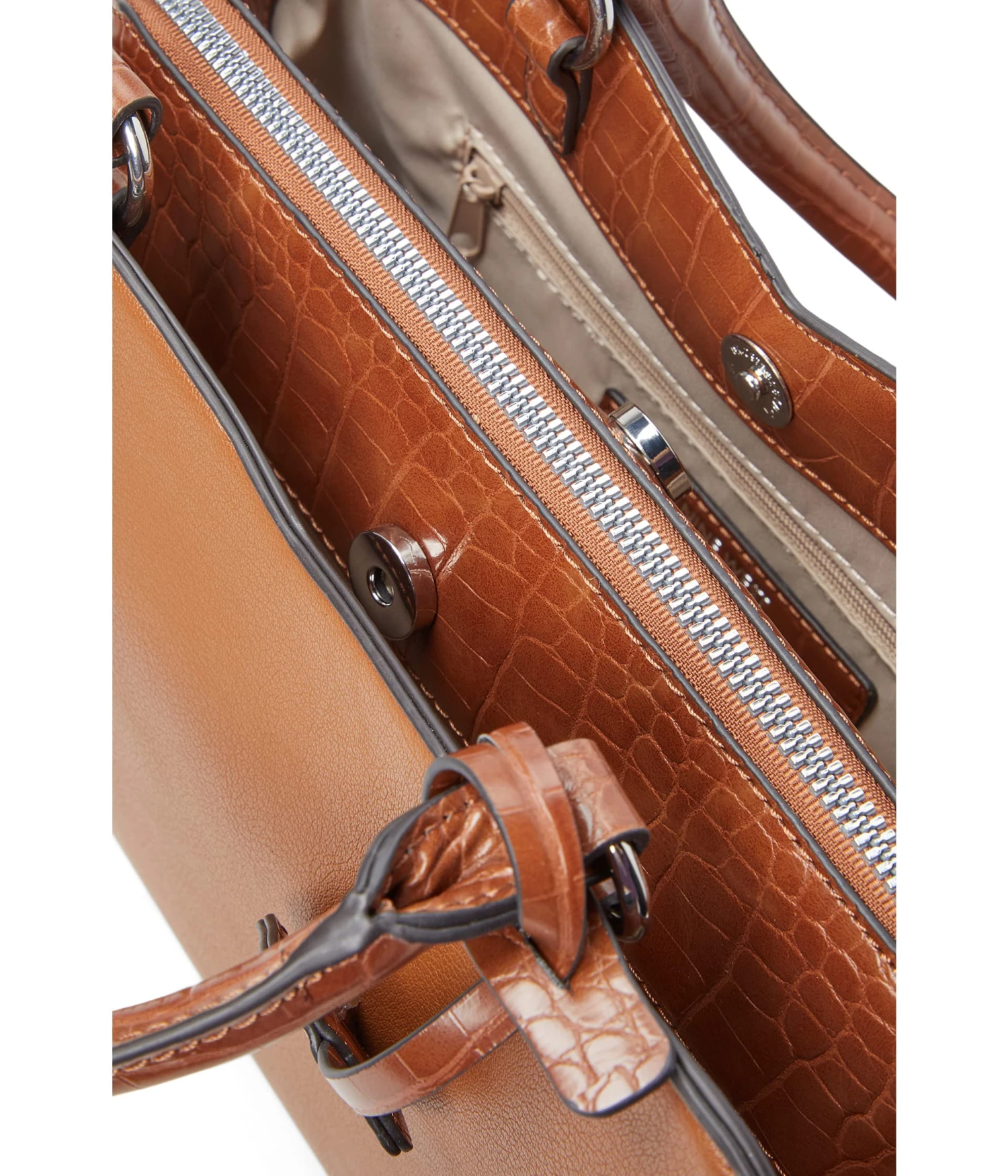 Nine West Elona Satchel 3 Nine West Elona Satchel - Image 3