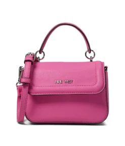 Nine West Antionetta Mini Flap Crossbody
