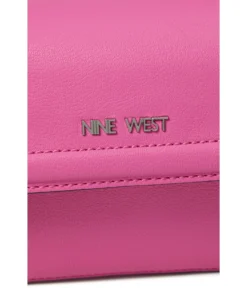 Nine West Antionetta Mini Flap Crossbody -Nine West 814Un4Mxs5L