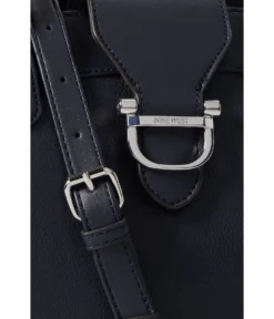 Nine West Lilah Satchel 7 Nine West Lilah Satchel -Nine West 818Z OgbK7L