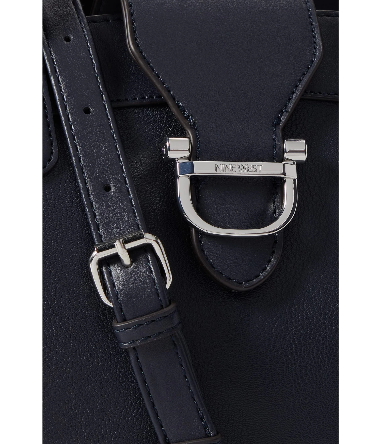 Nine West Lilah Satchel 4 Nine West Lilah Satchel - Image 4