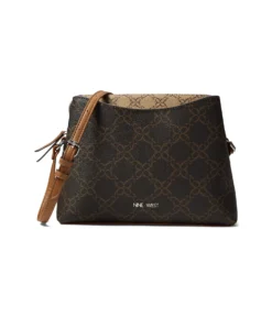 Nine West Calandra Mini Dome Crossbody