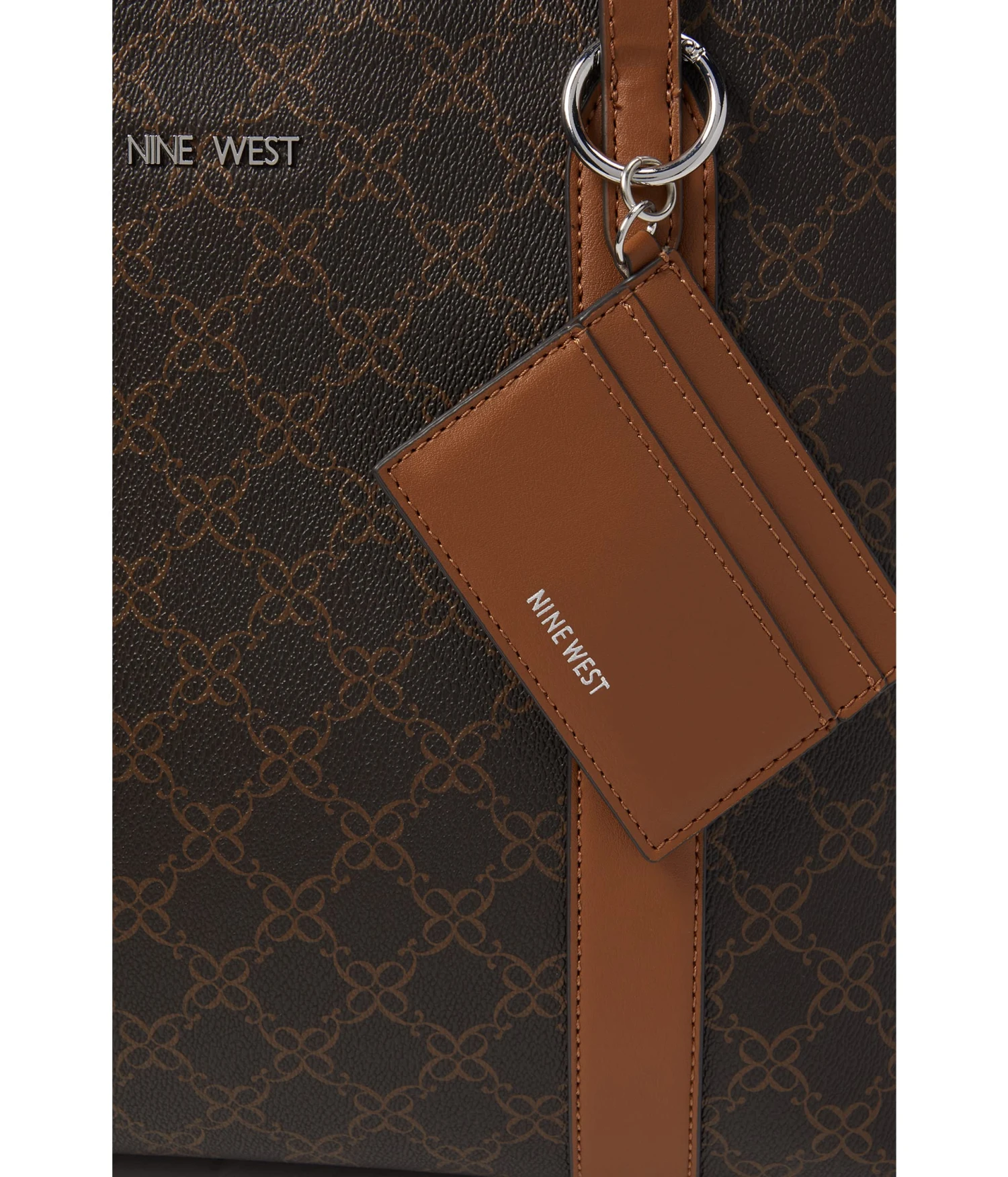 Nine West Paulson Tote 4 Nine West Paulson Tote - Image 4