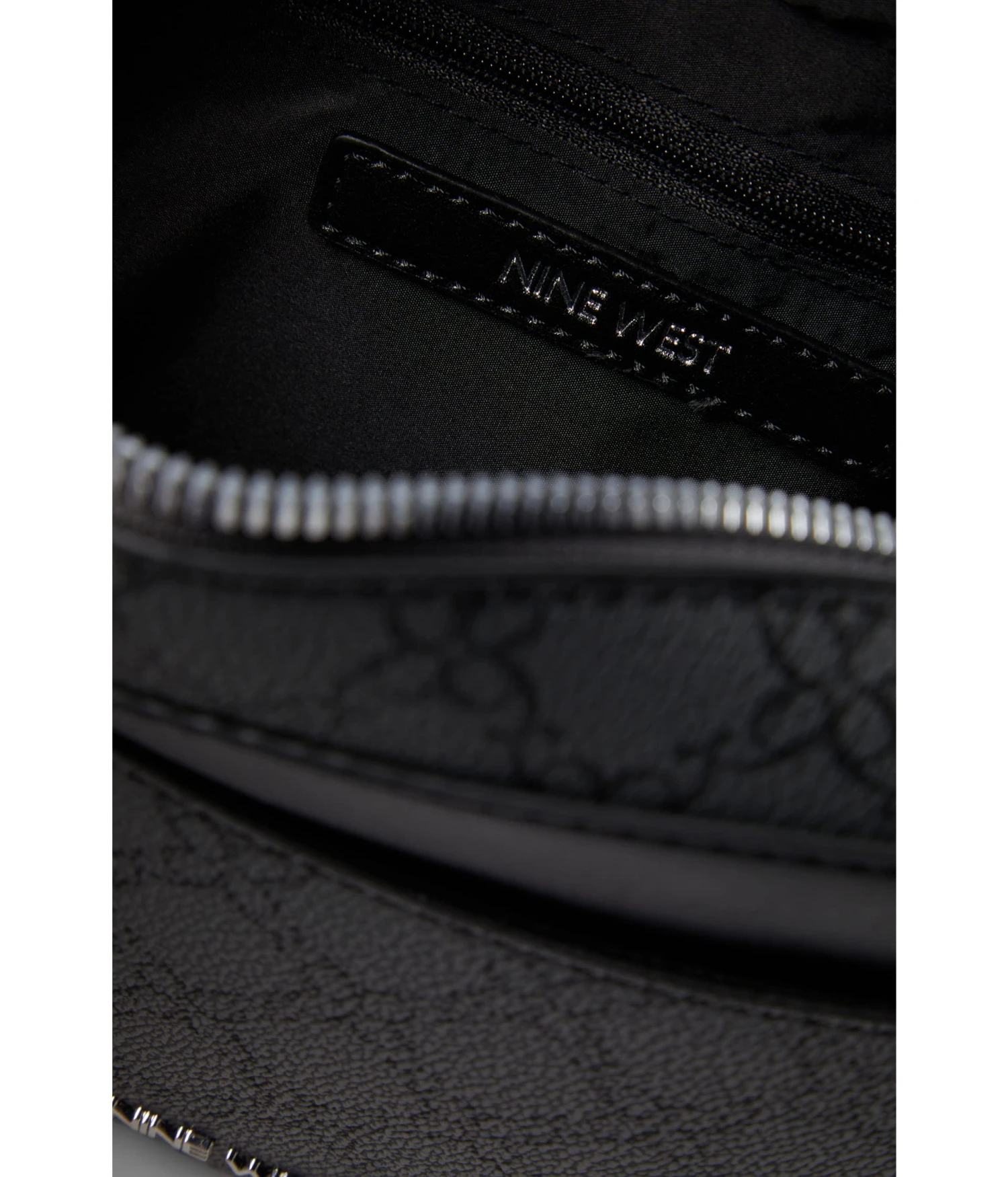 Nine West Calandra Mini Camera Crossbody 3 Nine West Calandra Mini Camera Crossbody - Image 3