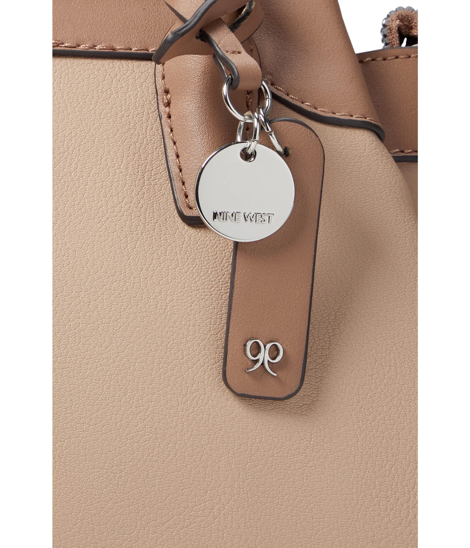 Nine West Rami Satchel 4 Nine West Rami Satchel - Image 4