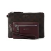 Nine West Zanzi Wristlet Duo