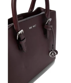 Nine West Doralia Satchel -Nine West 81WGyjF4w1L