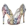 Nine West Hilare 2