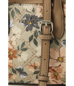 Nine West Candance Mini Tote Crossbody -Nine West 81fIo7JEcoL