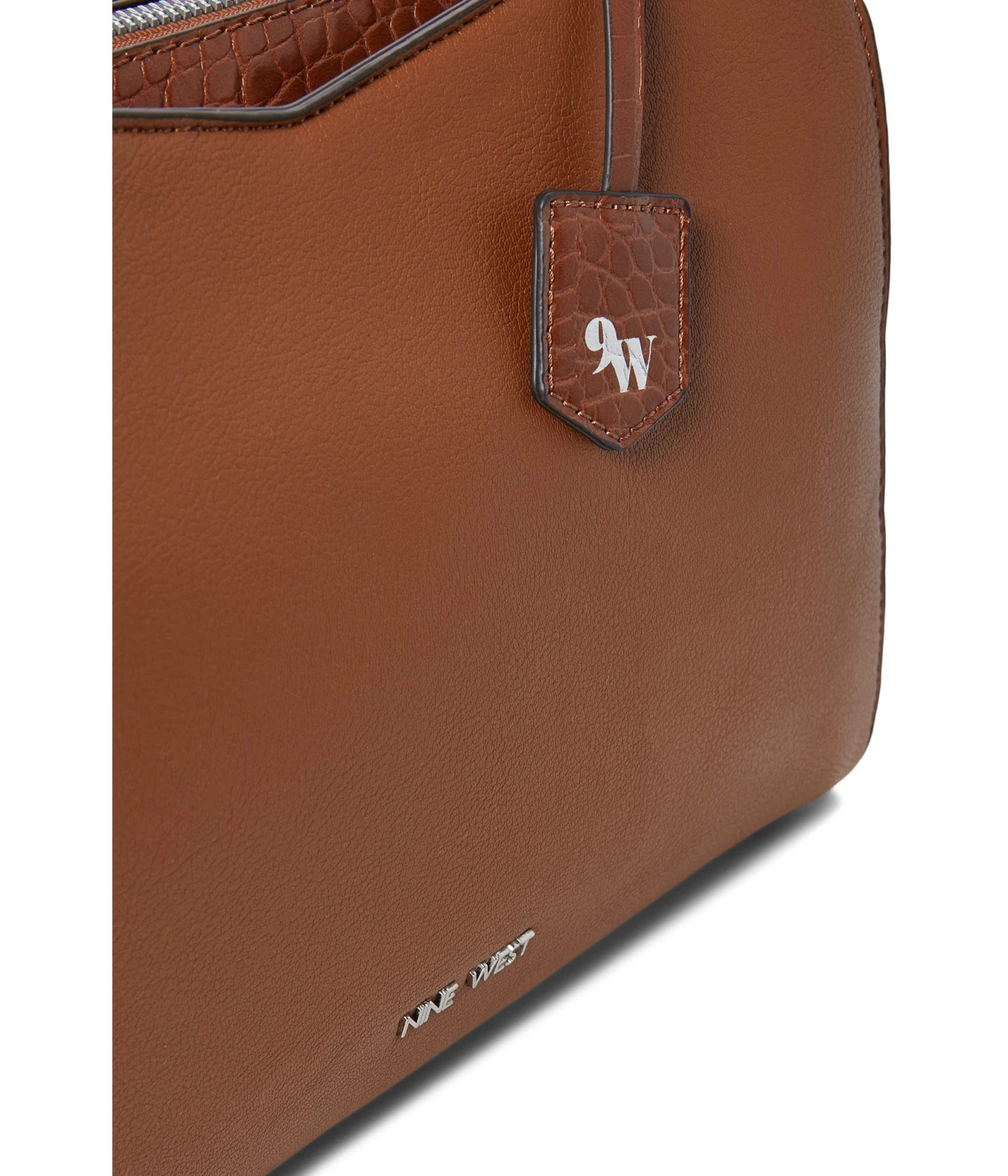 Nine West Elona Satchel 4 Nine West Elona Satchel - Image 4