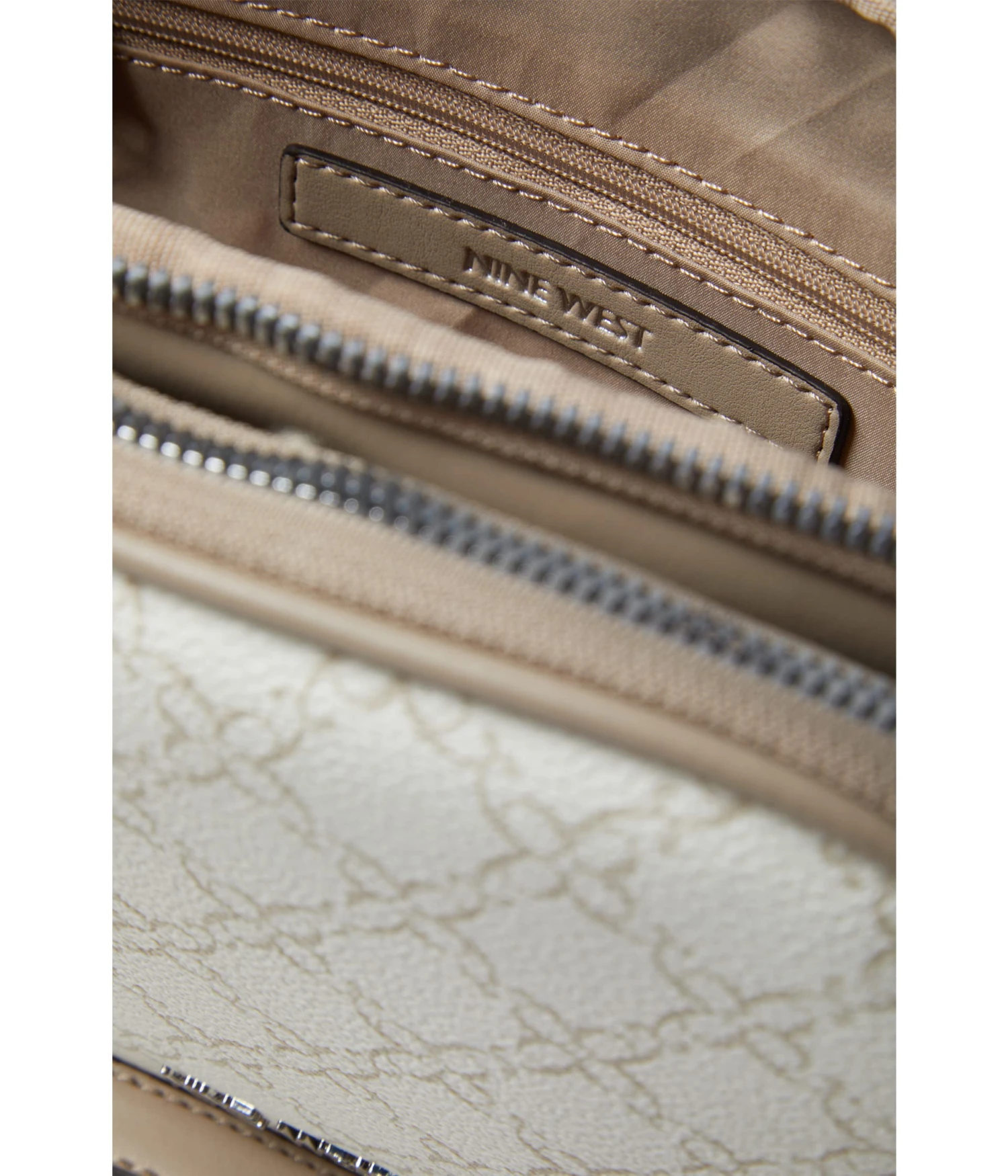 Nine West Dannin Mini Crossbody 3 Nine West Dannin Mini Crossbody - Image 3