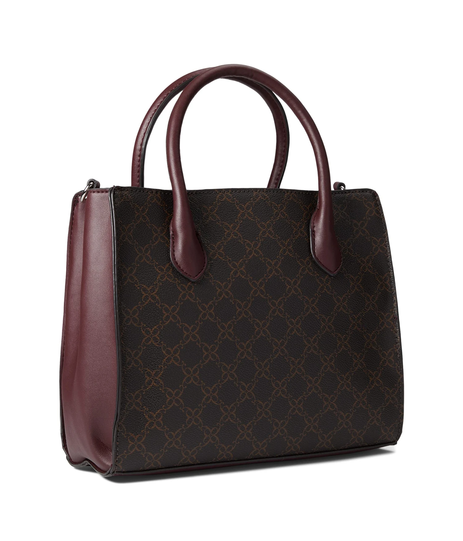 Nine West Aidenne Satchel 2 Nine West Aidenne Satchel - Image 2