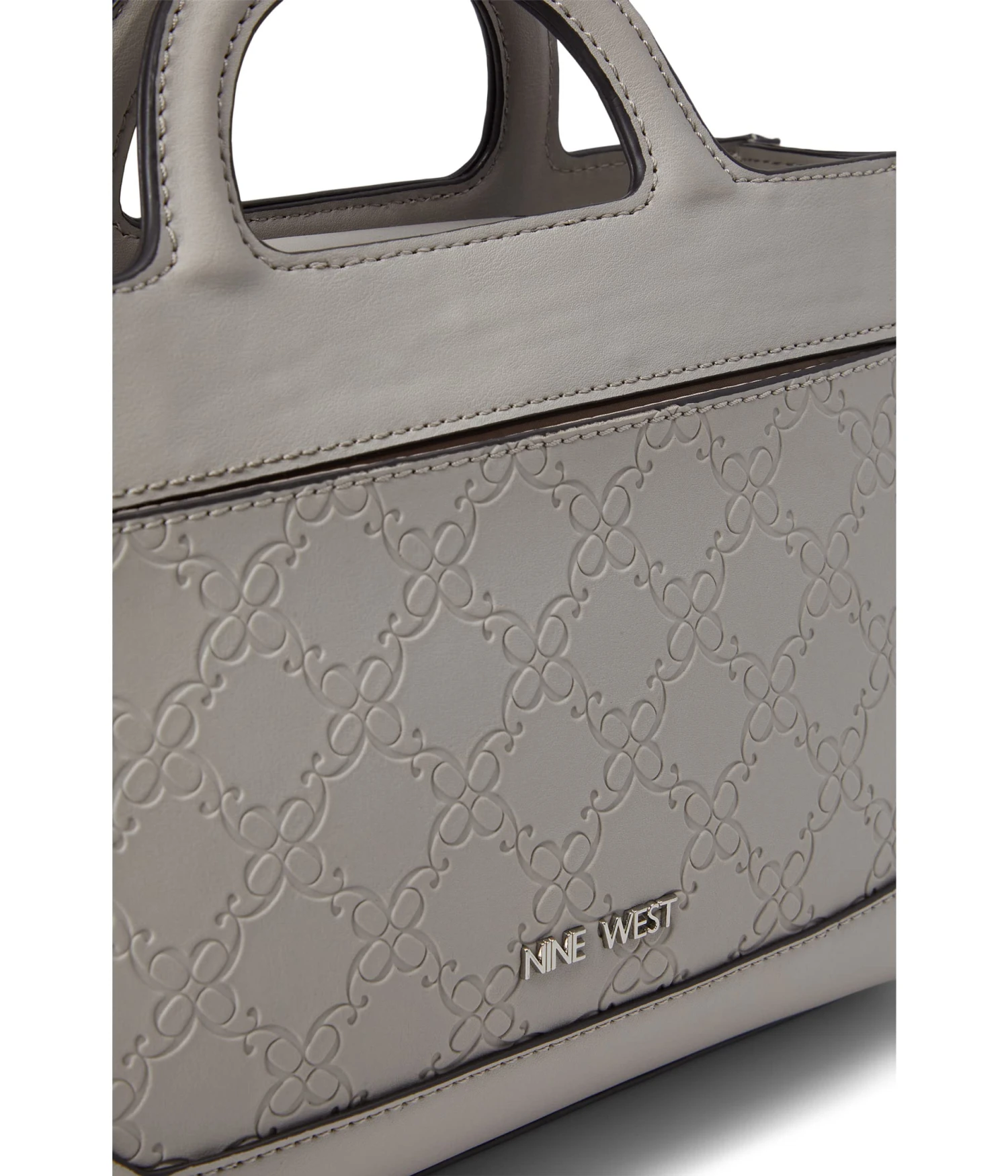 Nine West Ojai Mini Crossbody 4 Nine West Ojai Mini Crossbody - Image 4