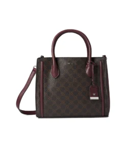 Nine West Aidenne Satchel