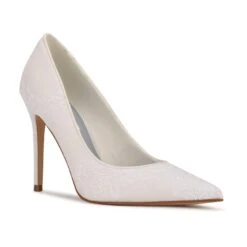 Nine West Fresh Pointy Toe Pump