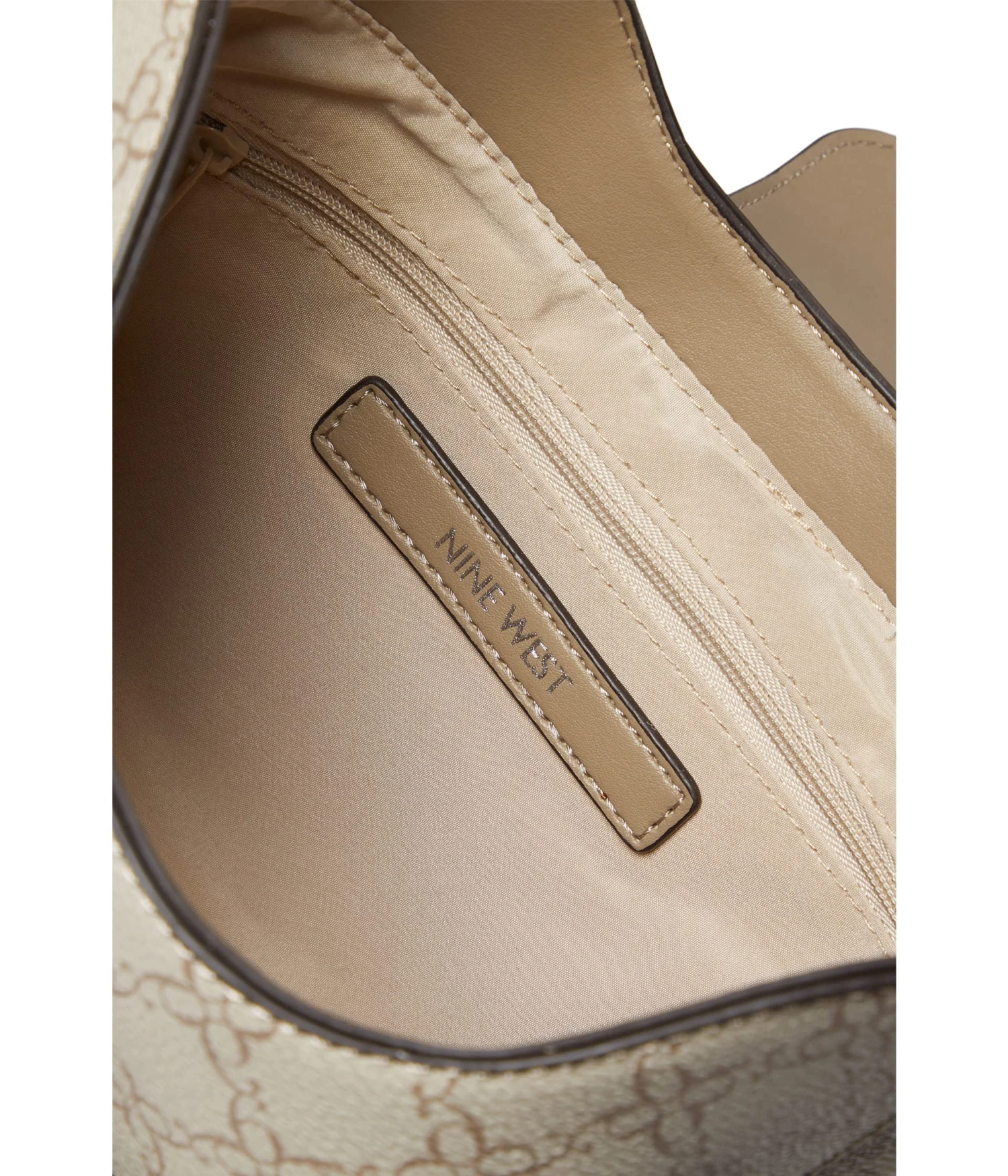 Nine West Lilah Mini Shoulder Crossbody 3 Nine West Lilah Mini Shoulder Crossbody - Image 3